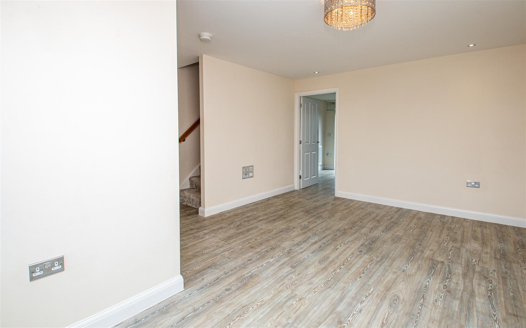 Cranwell Crescent, Newton Leys, Milton Keynes